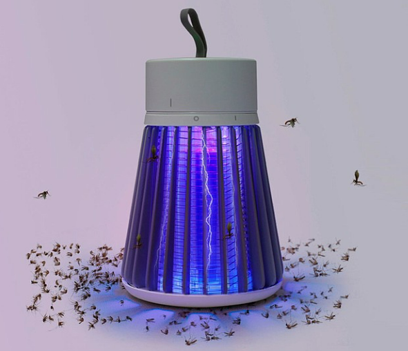 Electric Mosquito Repellent