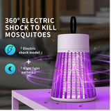 Electric Mosquito Repellent