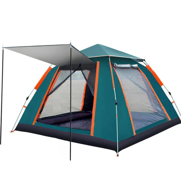 3 Seconds Pop Up WaterProof Tent