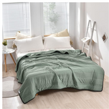 Ice Cooling Silk Blanket